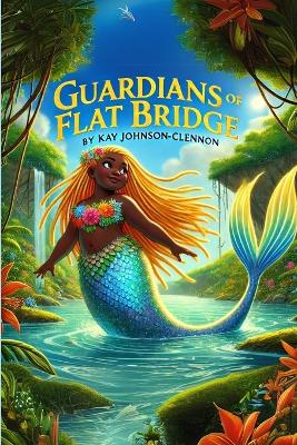 Book cover for Guardians of Flat Bridge