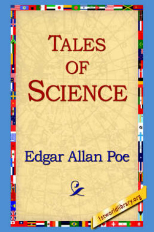 Cover of Tales of Science