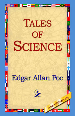 Book cover for Tales of Science