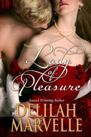 Cover of Lady of Pleasure