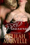 Book cover for Lady of Pleasure