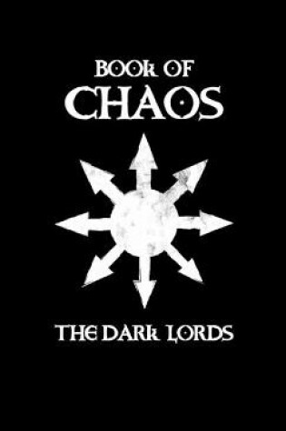 Cover of Book of Chaos