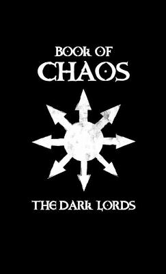 Cover of Book of Chaos