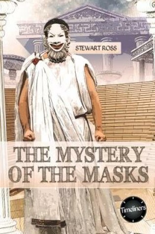Cover of The Mystery of the Masks