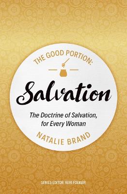 Cover of The Good Portion - Salvation