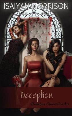 Cover of Deception