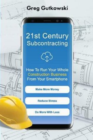 Cover of 21st Century Subcontracting