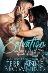 Book cover for Salvation