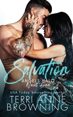 Cover of Salvation