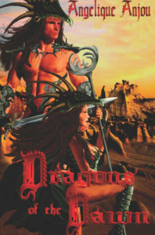 Cover of Dragons of the Dawn