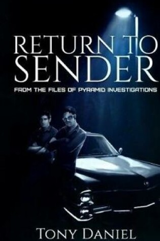 Cover of Return to Sender