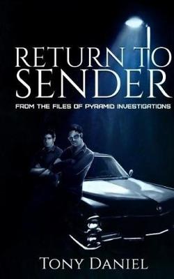 Book cover for Return to Sender