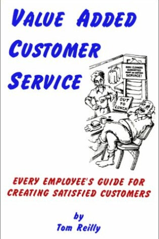 Cover of Value Added Customer Service