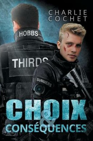 Cover of Choix Et Consequences