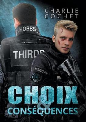 Cover of Choix Et Consequences