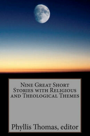 Cover of Nine Great Short Stories with Religious and Theological Themes