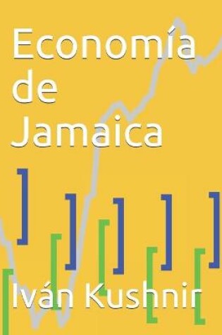Cover of Economía de Jamaica