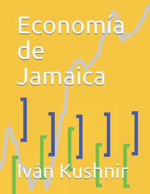 Book cover for Economía de Jamaica