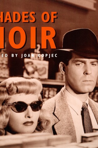 Cover of Shades of Noir