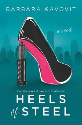 Cover of Heels of Steel