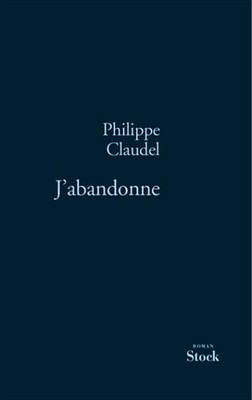 Book cover for J'Abandonne