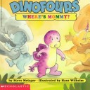 Cover of Where's Mommy?