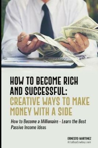 Cover of How to Become Rich and Successful