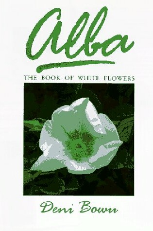 Cover of Alba