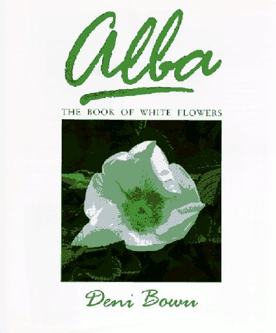 Book cover for Alba