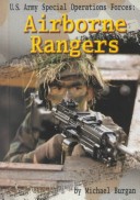 Cover of U.S. Army Special Operations Forces Airborne Rangers