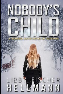 Book cover for Nobody's Child