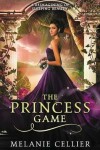 Book cover for The Princess Game
