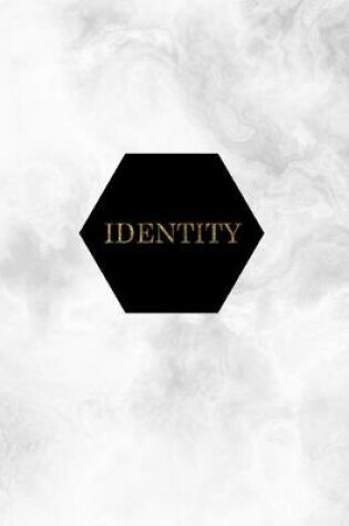 Cover of Identity