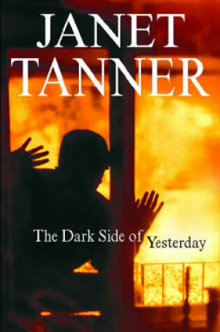 Cover of The Dark Side of Yesterday