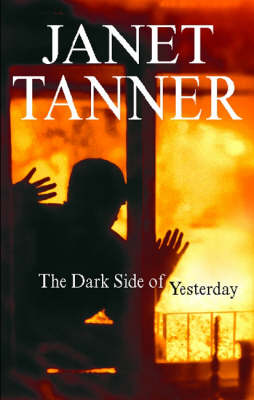 Book cover for The Dark Side of Yesterday