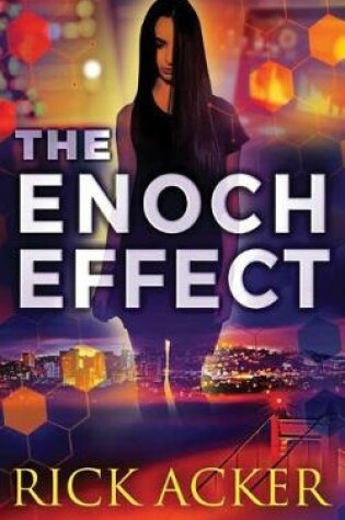 Cover of The Enoch Effect