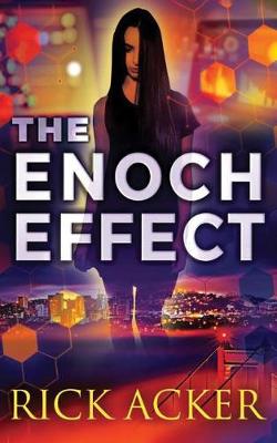 Book cover for The Enoch Effect