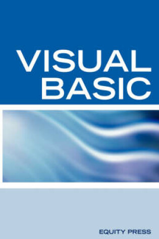 Cover of Microsoft Visual Basic Interview Questions
