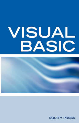 Book cover for Microsoft Visual Basic Interview Questions