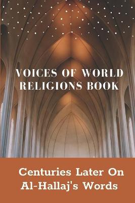 Cover of Voices Of World Religions Book