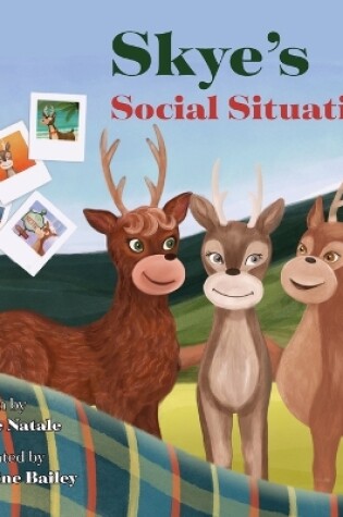 Cover of Skye's Social Situation