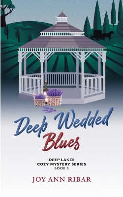 Book cover for Deep Wedded Blues