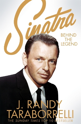 Cover of Sinatra