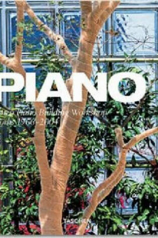 Cover of Piano