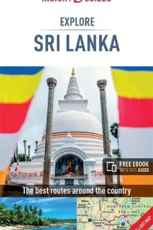 Cover of Insight Guides Explore Sri Lanka (Travel Guide with Free eBook)