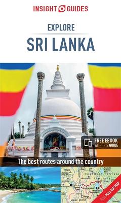 Cover of Insight Guides Explore Sri Lanka (Travel Guide with Free eBook)