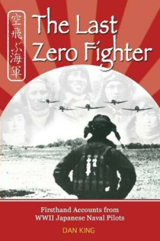 Cover of The Last Zero Fighter