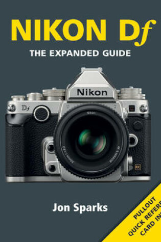 Cover of Nikon Df
