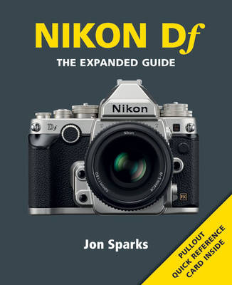 Book cover for Nikon Df