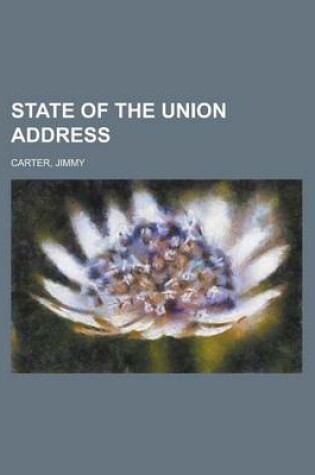 Cover of State of the Union Address